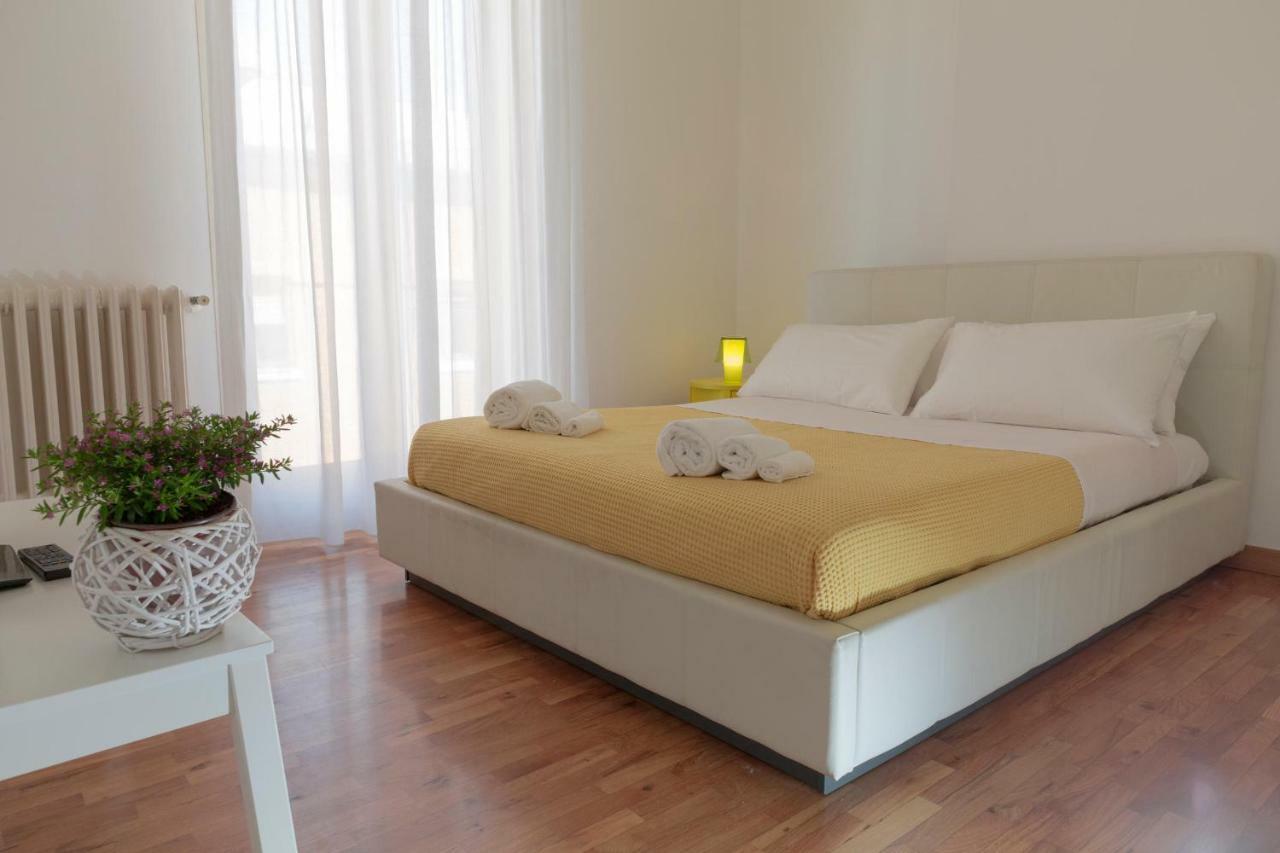 La Casa Di Abbi Appartement