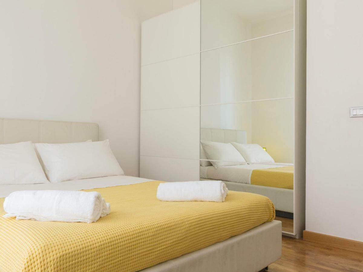 Appartement La Casa Di Abbi