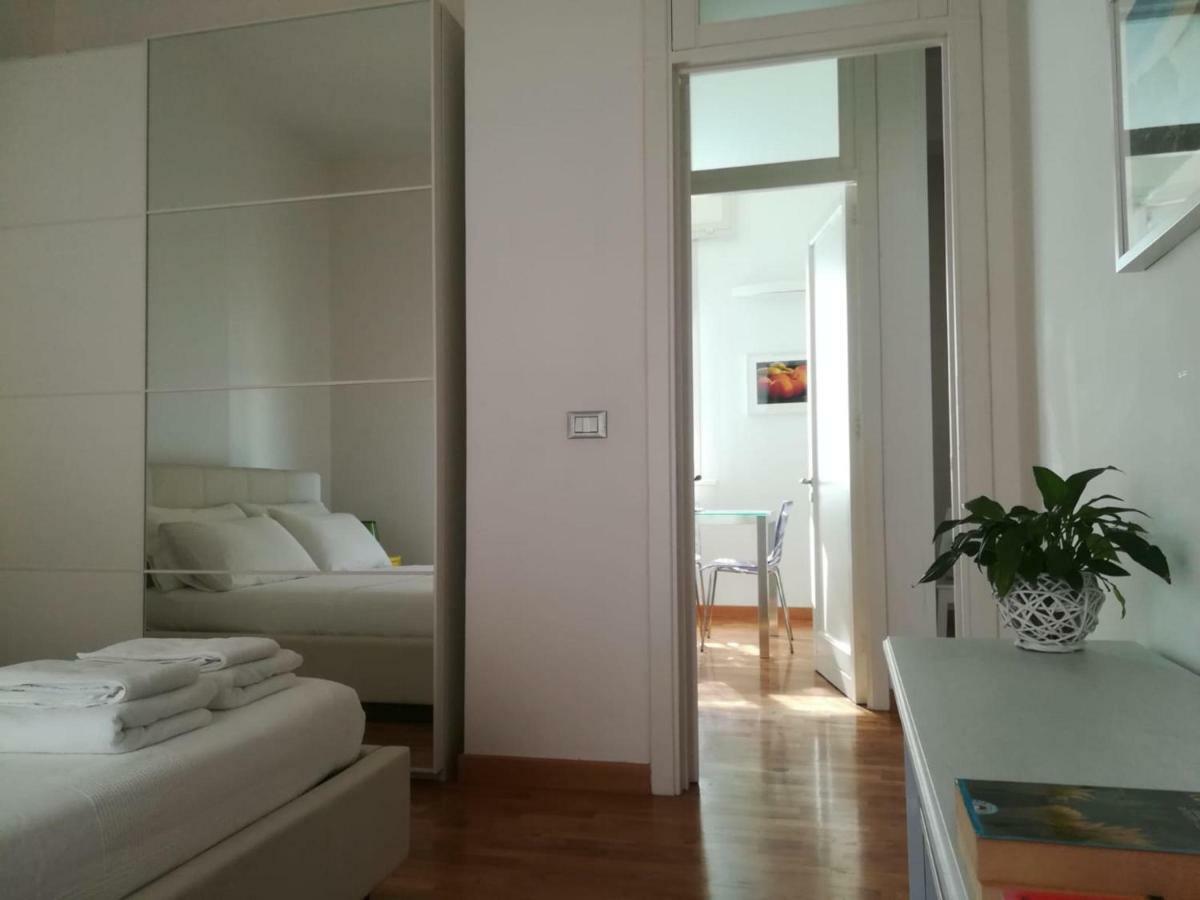 La Casa Di Abbi Appartement Lecce