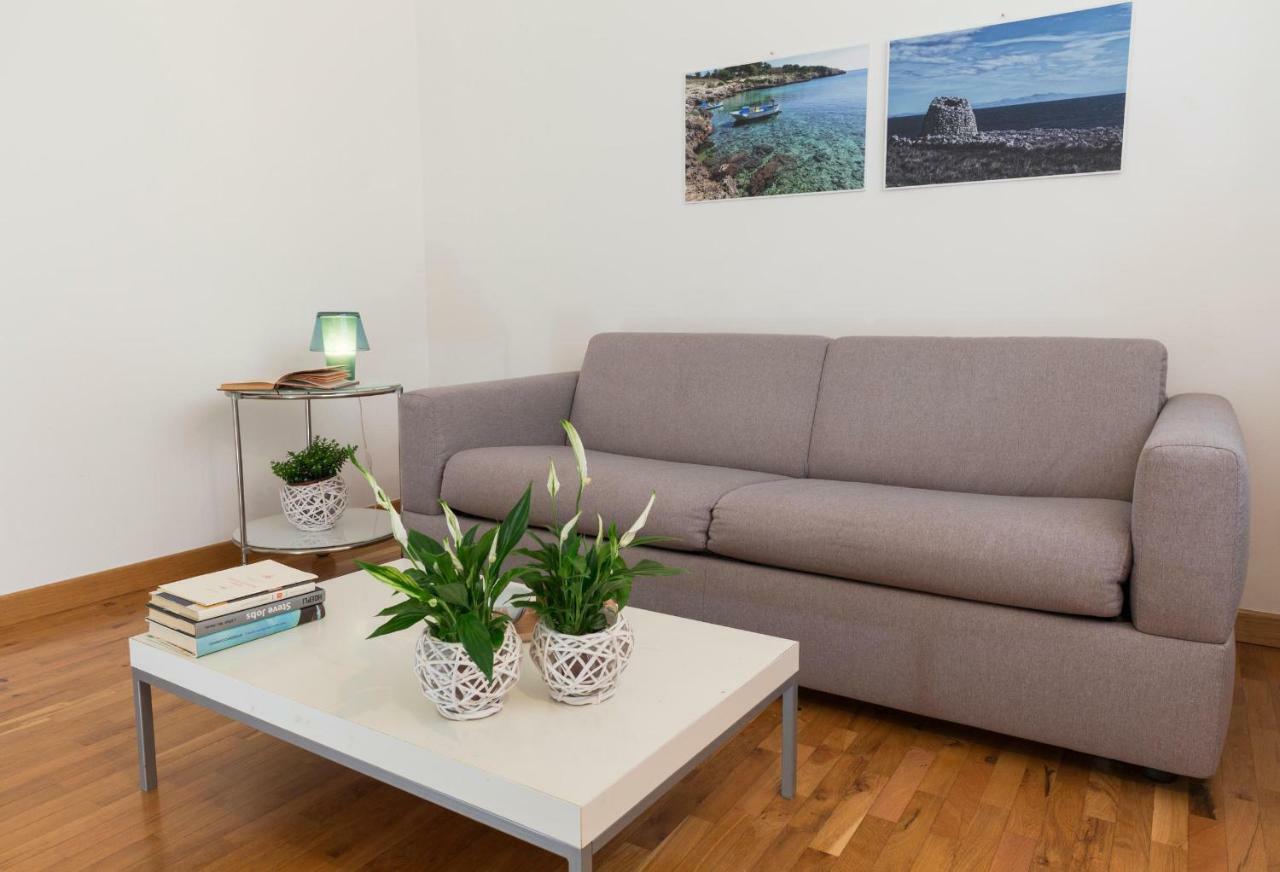 La Casa Di Abbi Appartement