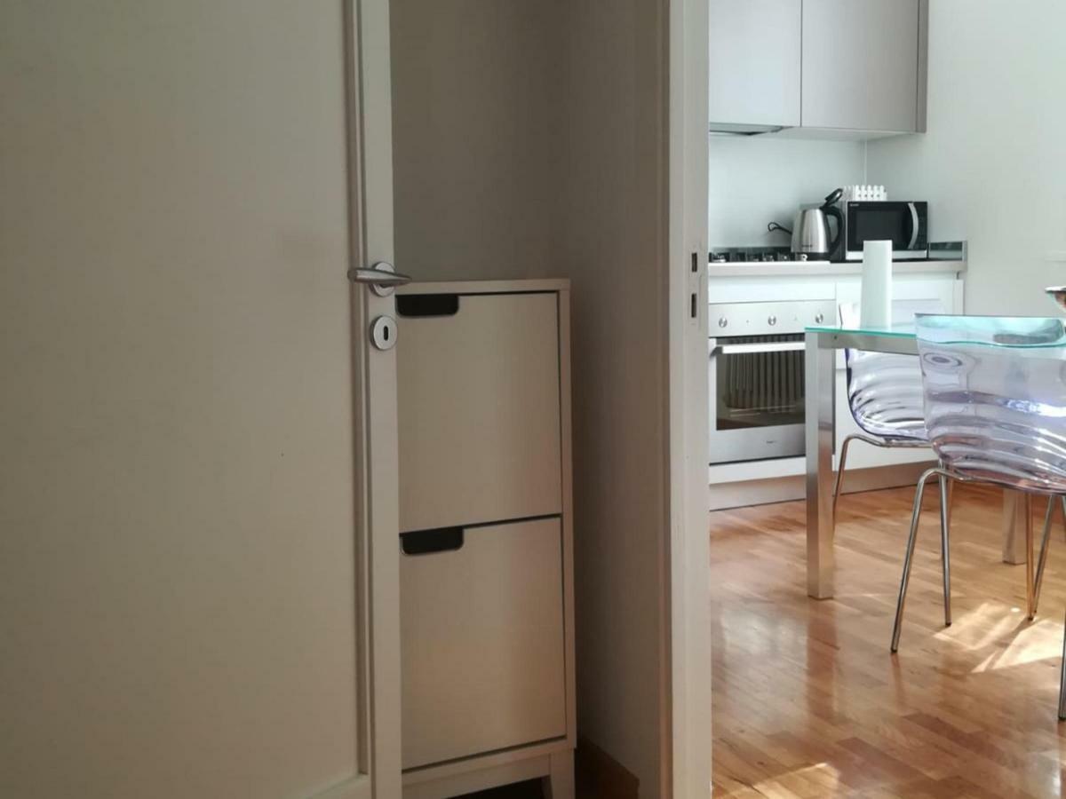 Appartement La Casa Di Abbi