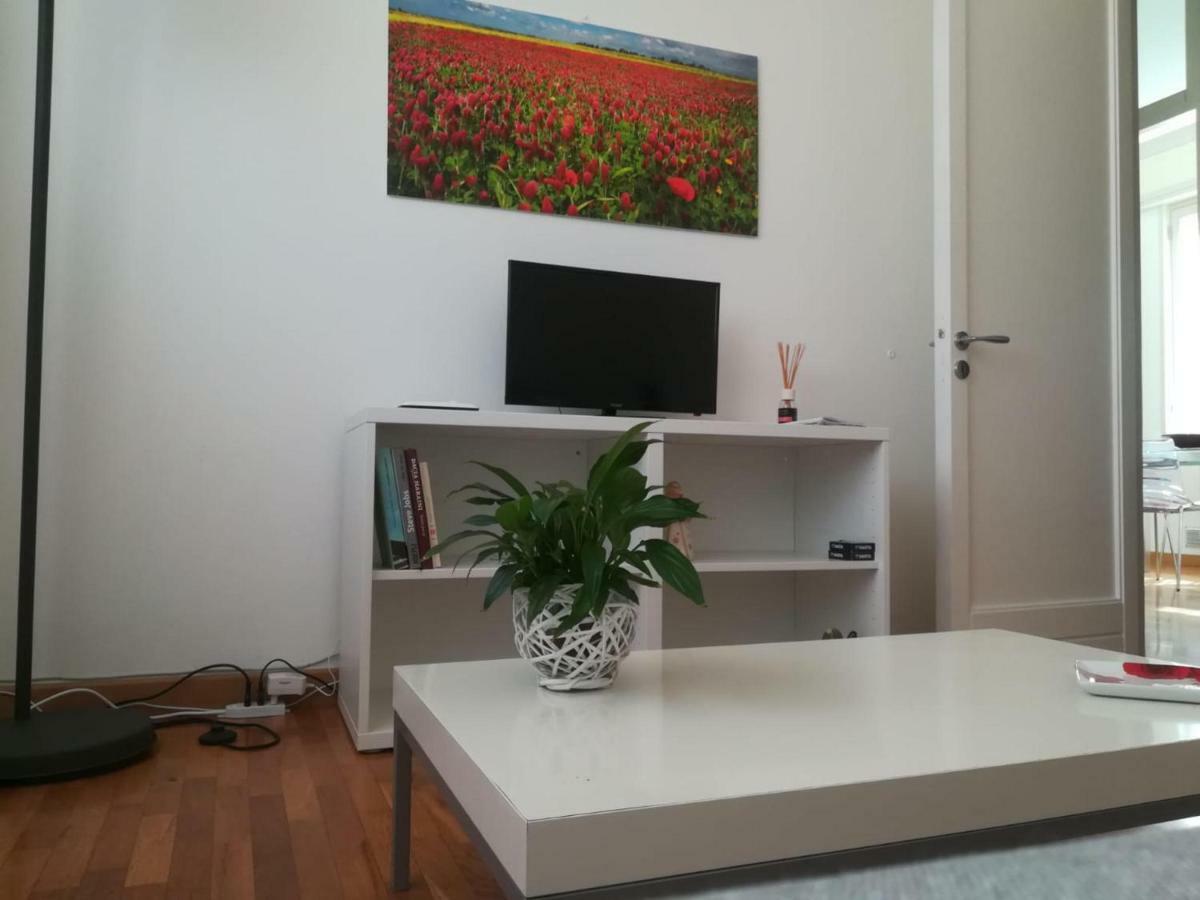 Appartement La Casa Di Abbi *