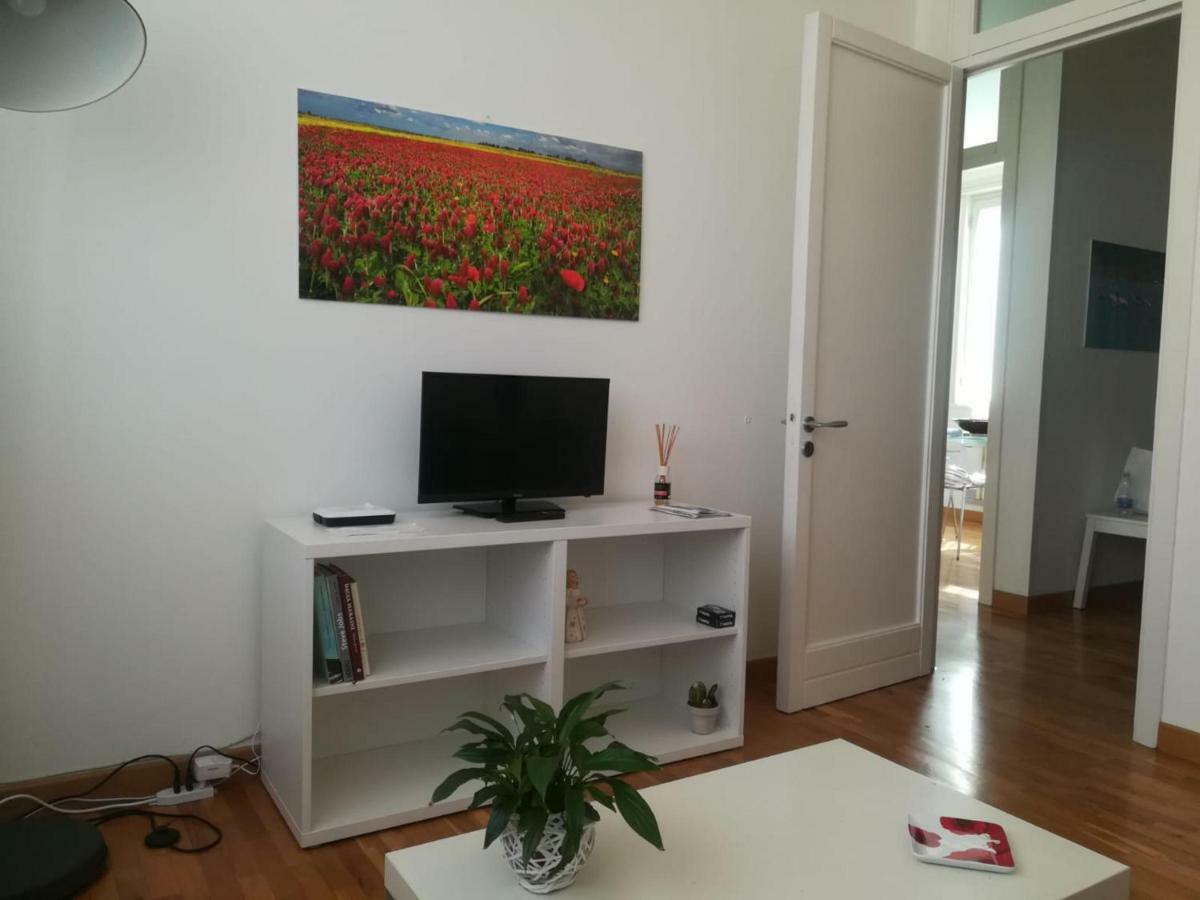 Appartement La Casa Di Abbi Lecce
