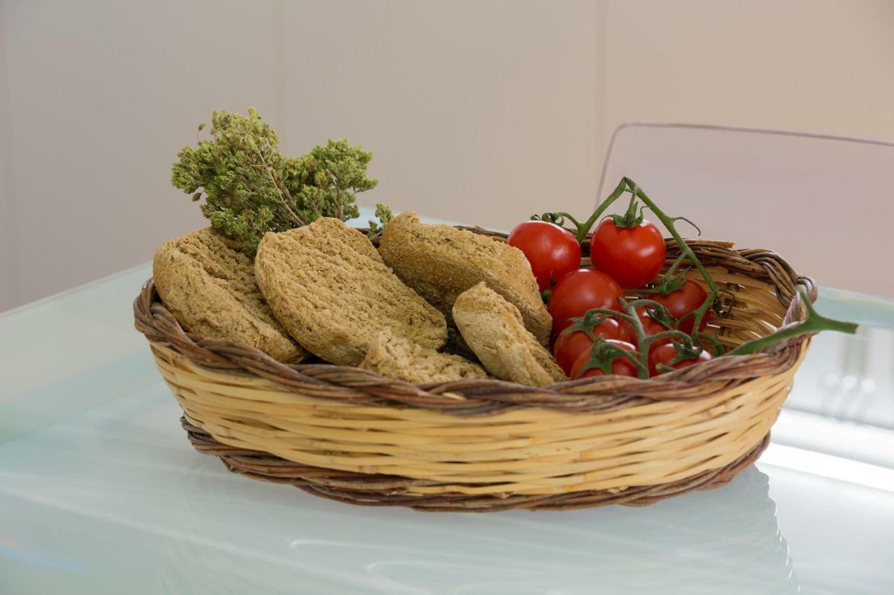 La Casa Di Abbi Appartement Lecce